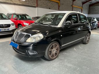 Lancia Ypsilon 1.2 Elefantino Gold