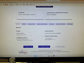 Vue supplémentaire 2