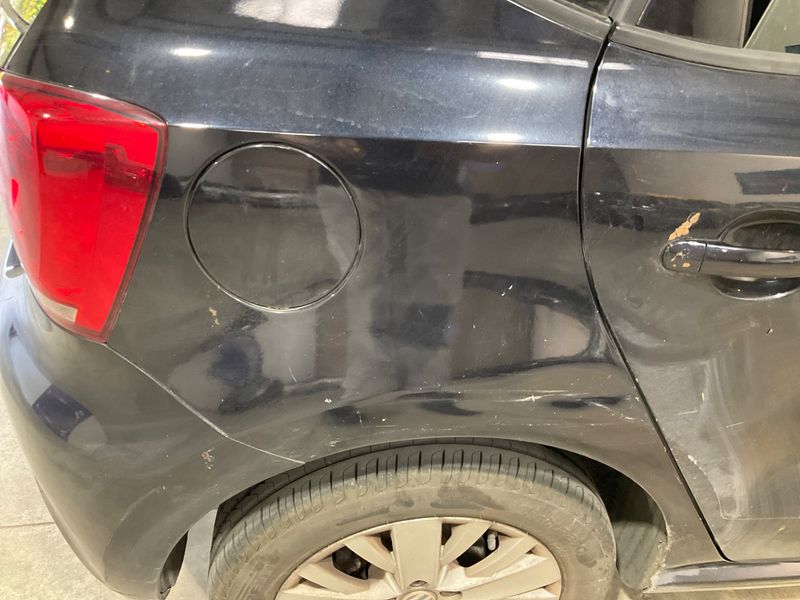 Volkswagen Polo 1.6 TDI Life 2013 – снимка 24