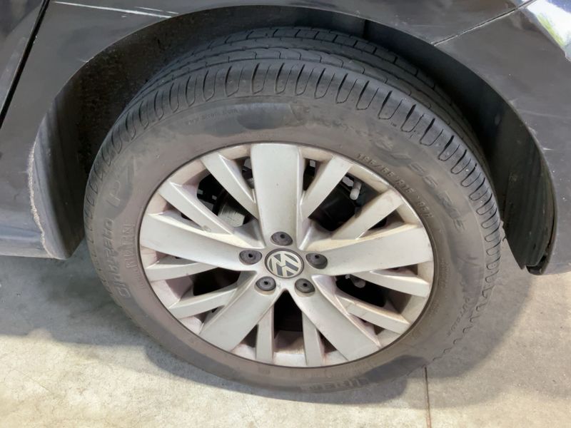 Volkswagen Polo 1.6 TDI Life 2013 – снимка 5