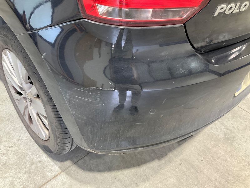 Volkswagen Polo 1.6 TDI Life 2013 – снимка 39