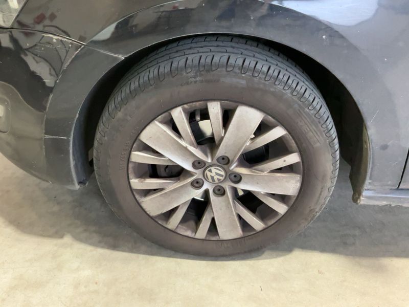 Volkswagen Polo 1.6 TDI Life 2013 – снимка 3