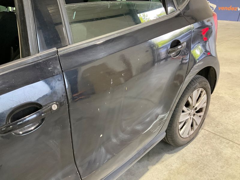Volkswagen Polo 1.6 TDI Life 2013 – снимка 37