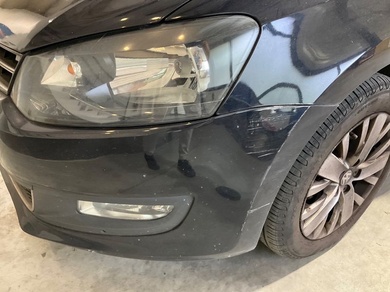Volkswagen Polo 1.6 TDI Life 2013 – снимка 43