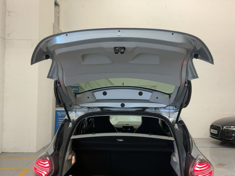 Renault Zoe electric drive 51 kW Edition One — zdjęcie 10