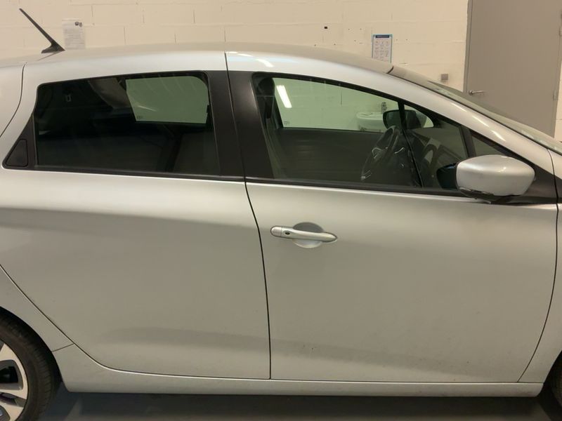 Renault Zoe electric drive 51 kW Edition One — zdjęcie 7