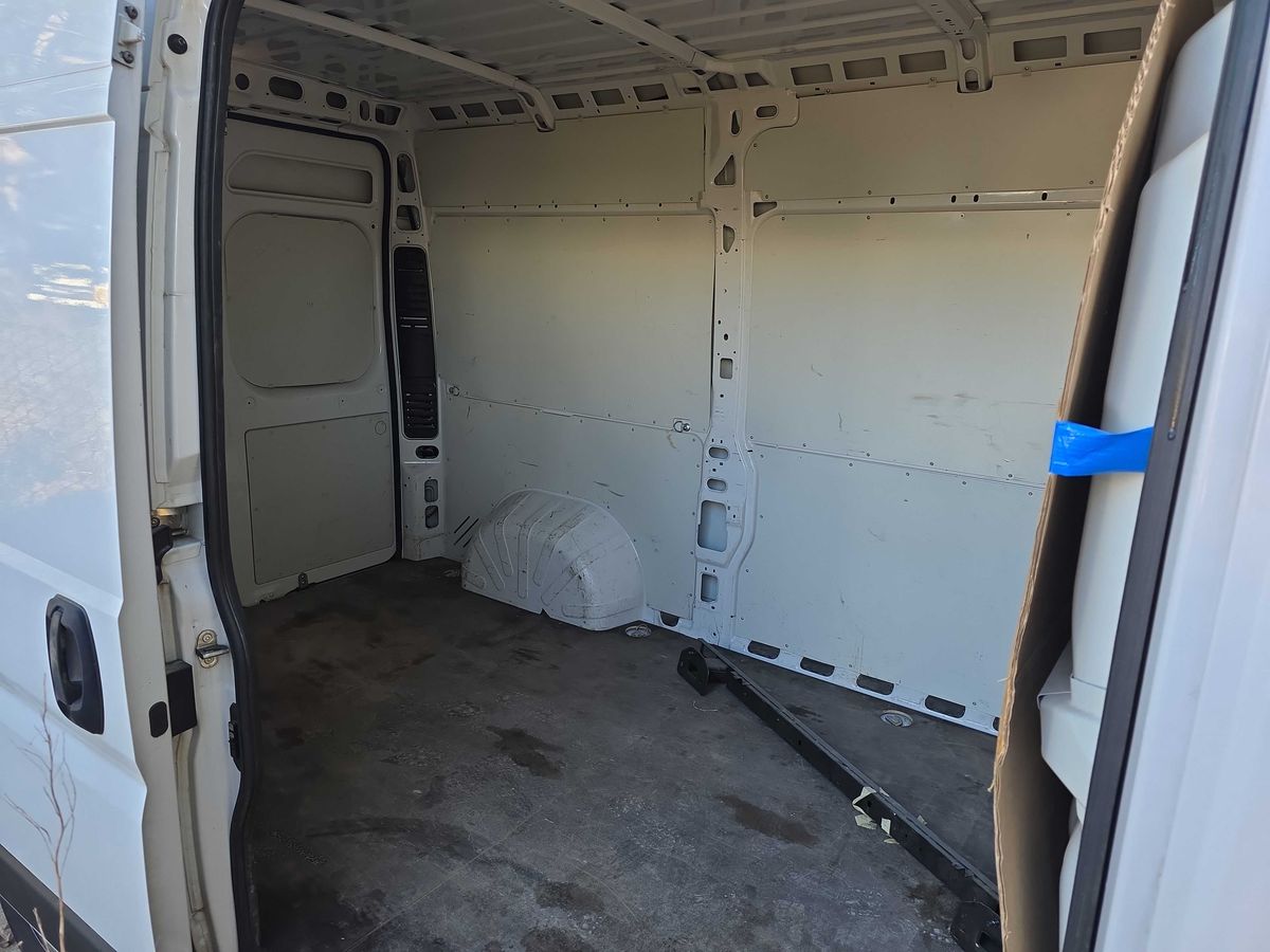 Fiat Ducato d'occasion