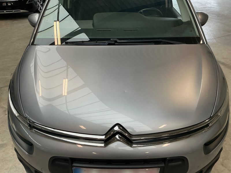 Citroen C4 Spacetourer 1.2 PureTech Business 2019 – снимка 40