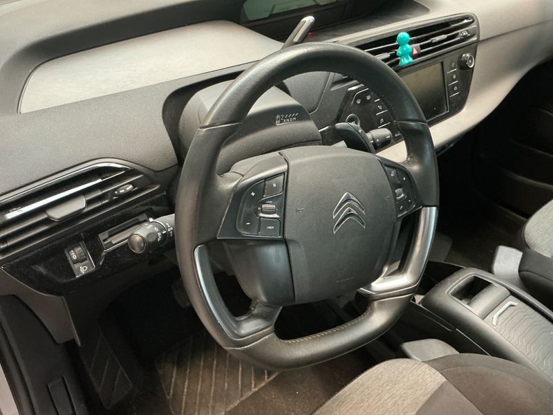 Citroen C4 Spacetourer 1.2 PureTech Business 2019 – снимка 34