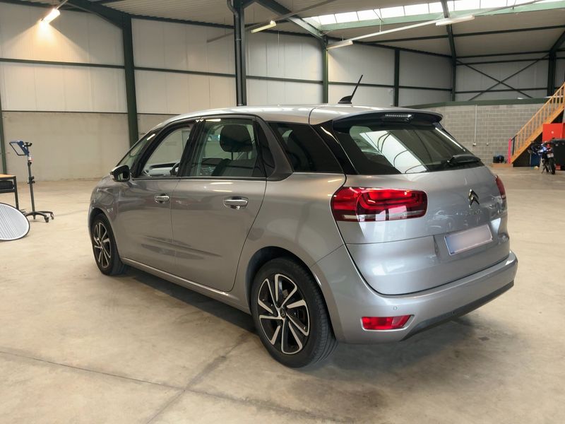 Citroen C4 Spacetourer 1.2 PureTech Business — zdjęcie 3