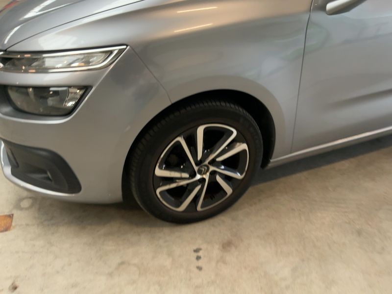 Citroen C4 Spacetourer 1.2 PureTech Business 2019 – снимка 3