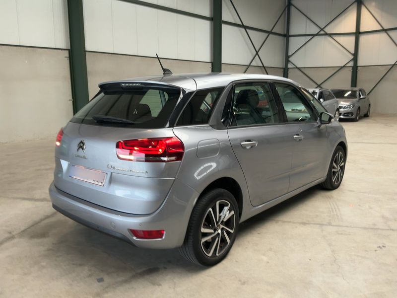 Citroen C4 Spacetourer 1.2 PureTech Business — zdjęcie 6