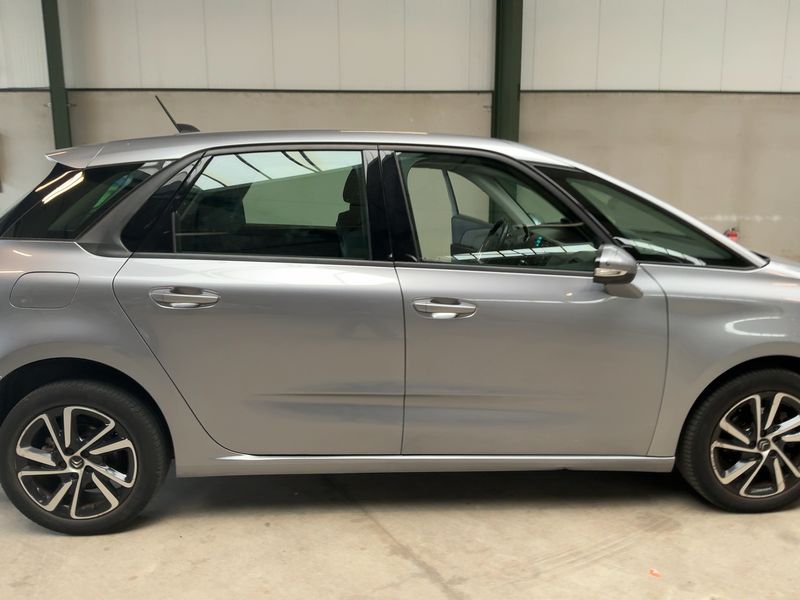Citroen C4 Spacetourer 1.2 PureTech Business — zdjęcie 7