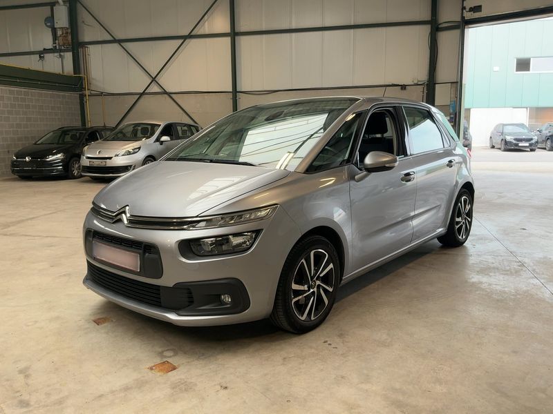 Citroen C4 Spacetourer 1.2 PureTech Business