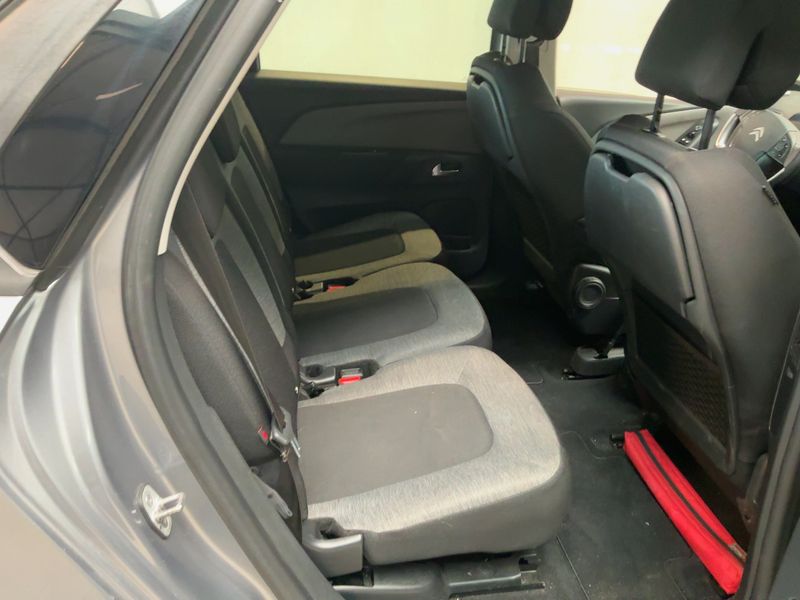 Citroen C4 Spacetourer 1.2 PureTech Business — zdjęcie 14