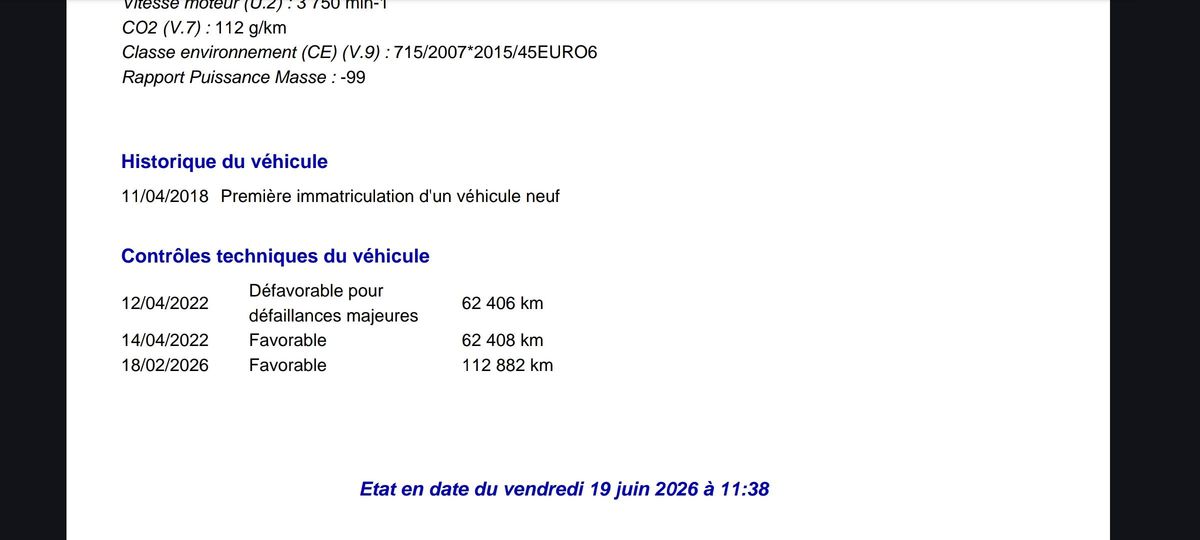 Renault Twingo d'occasion