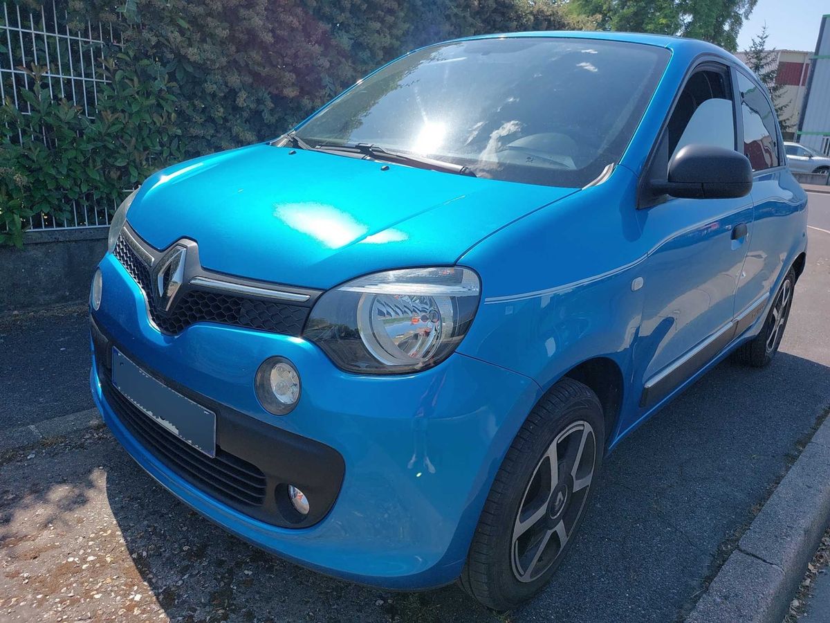 Renault Twingo d'occasion
