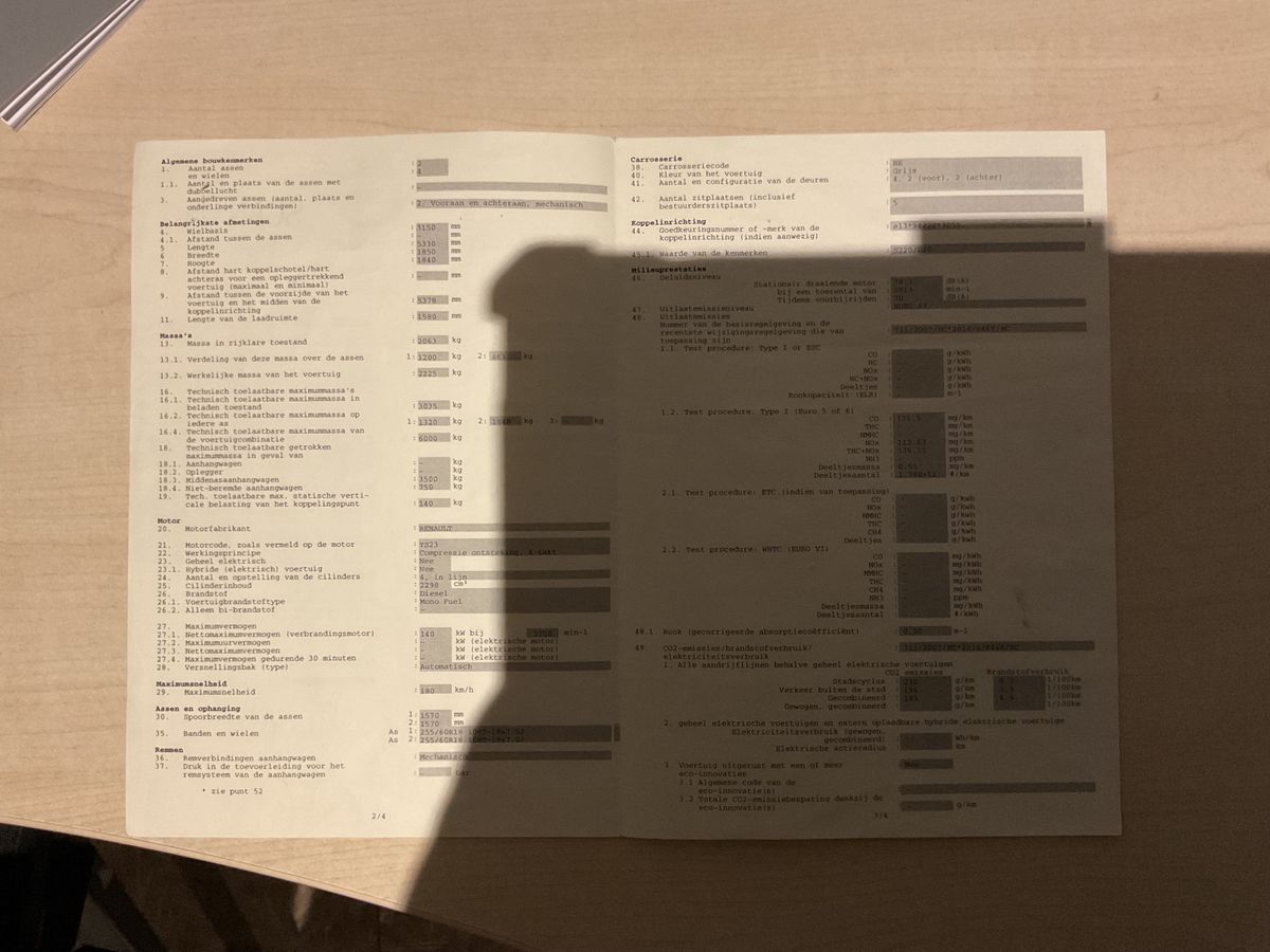 Nissan Navara d'occasion