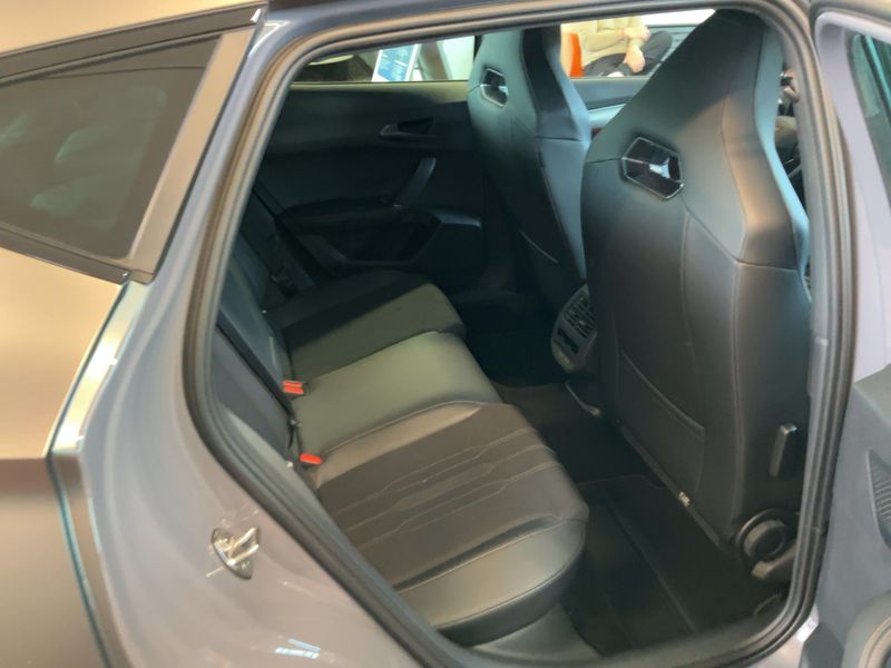 Cupra Formentor 2.0 TDI 4Drive — zdjęcie 14
