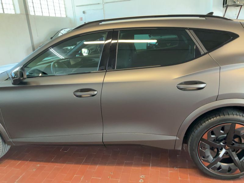 Cupra Formentor 2.0 TDI 4Drive — zdjęcie 4