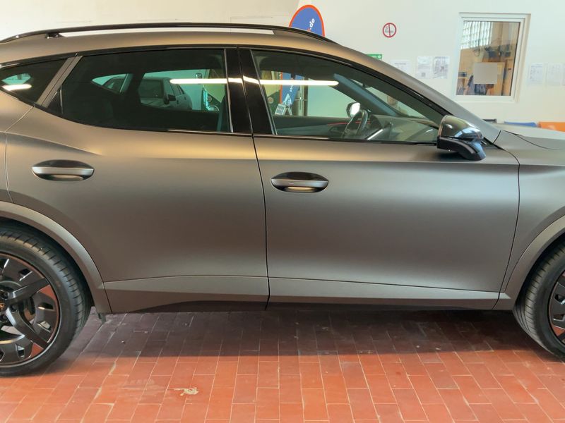 Cupra Formentor 2.0 TDI 4Drive — zdjęcie 7