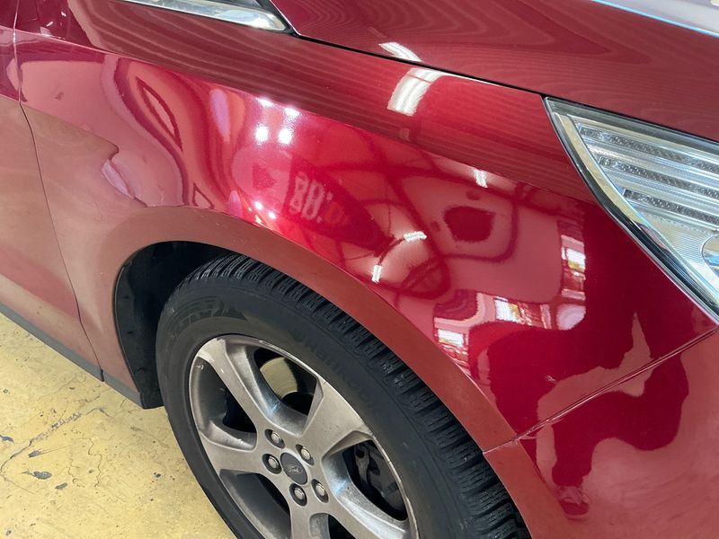 Ford Galaxy 2.0 TDCi Titanium 2017 – снимка 24