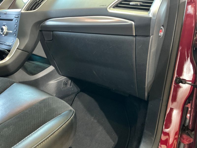 Ford Galaxy 2.0 TDCi Titanium 2017 – снимка 29