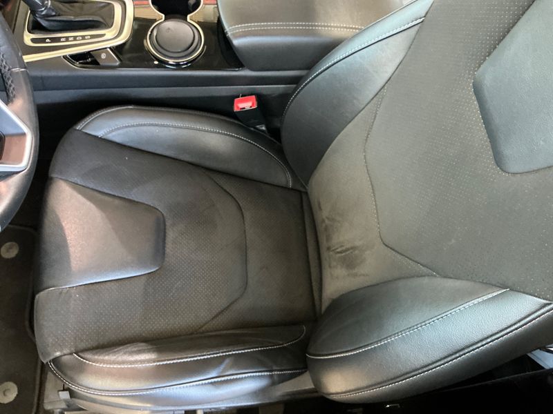 Ford Galaxy 2.0 TDCi Titanium 2017 – снимка 32