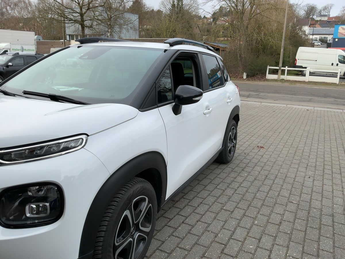 Citroen C3 d'occasion