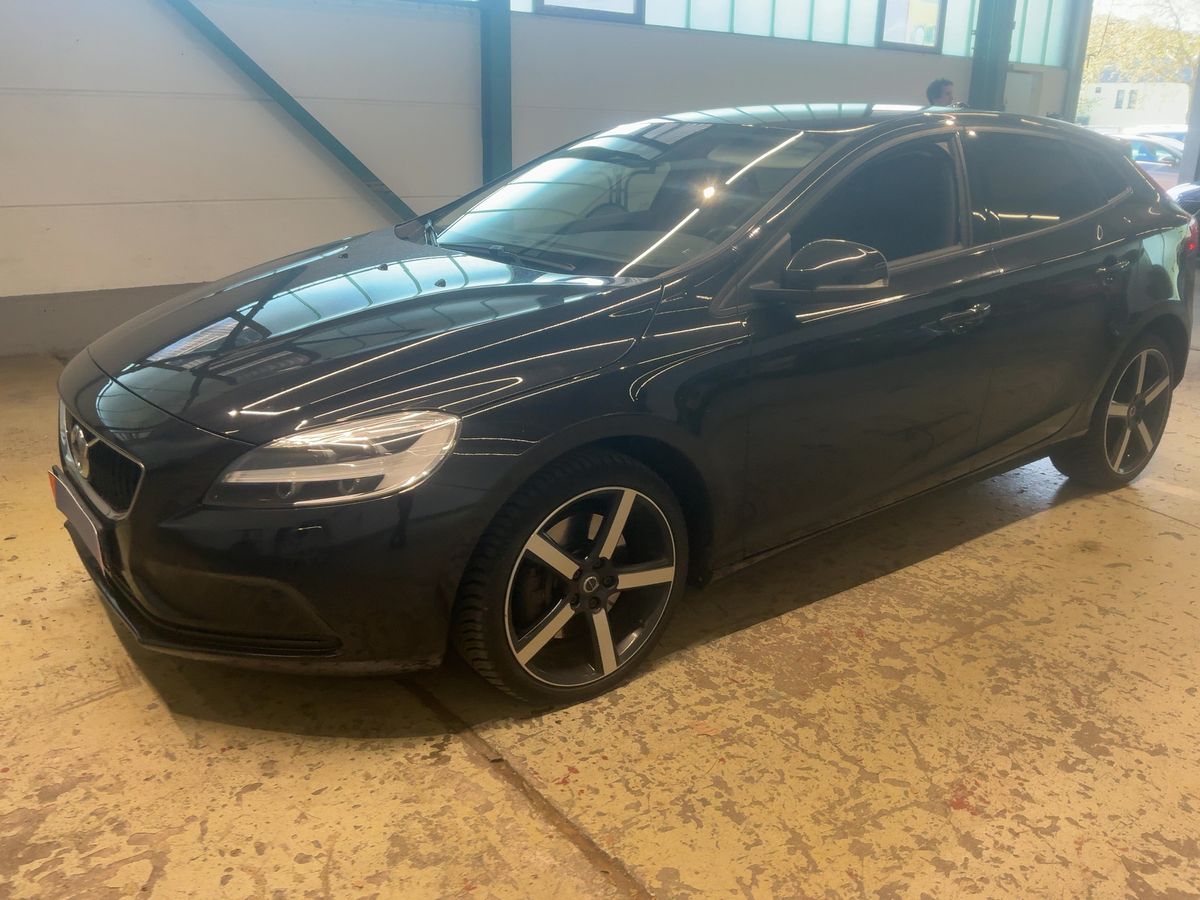 Volvo V40 d'occasion