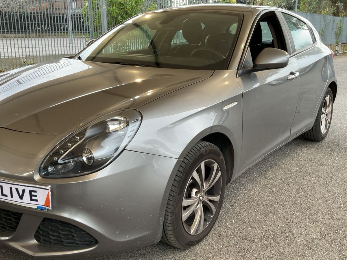 Alfa Romeo d'occasion