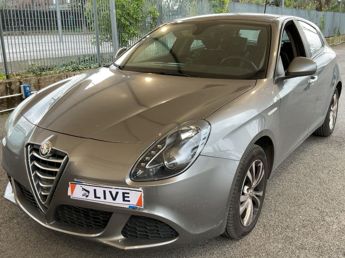 Alfa Romeo d'occasion