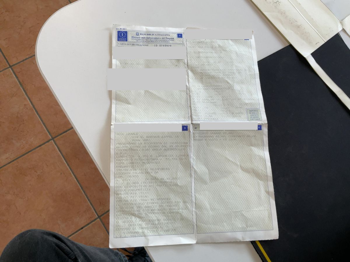 Alfa Romeo d'occasion