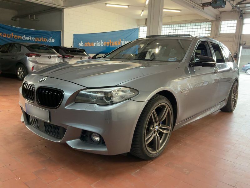 BMW 5er