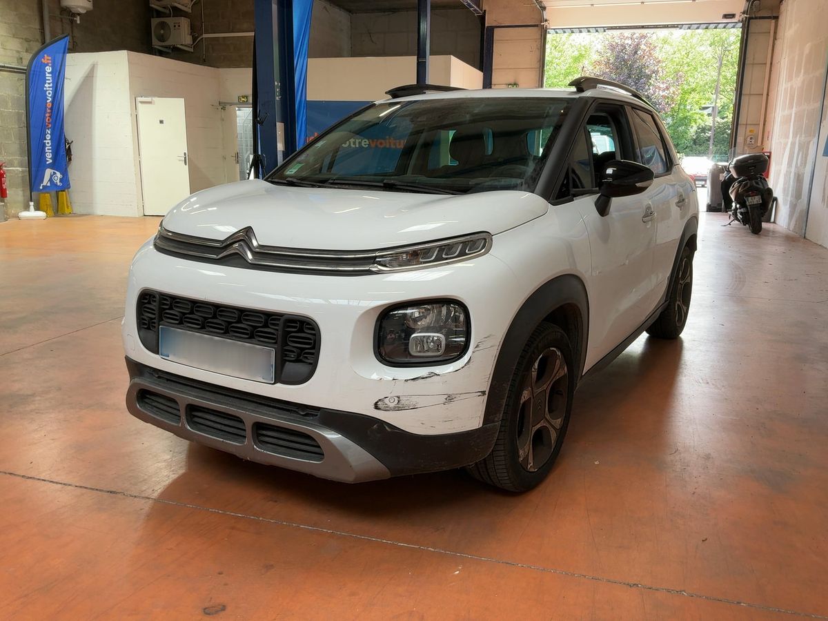Citroen C3 2018