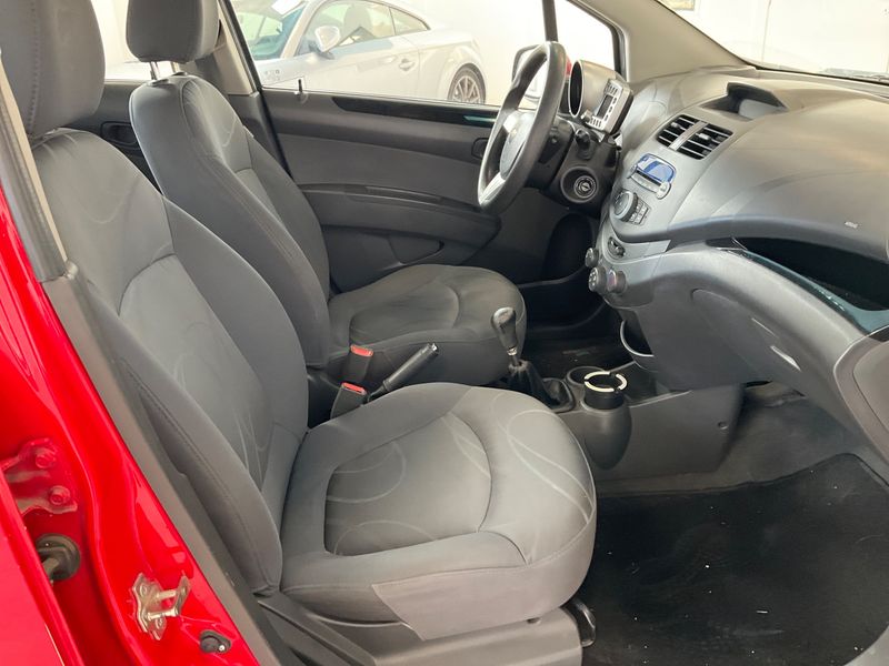 Chevrolet Spark 1.0 LS — zdjęcie 3