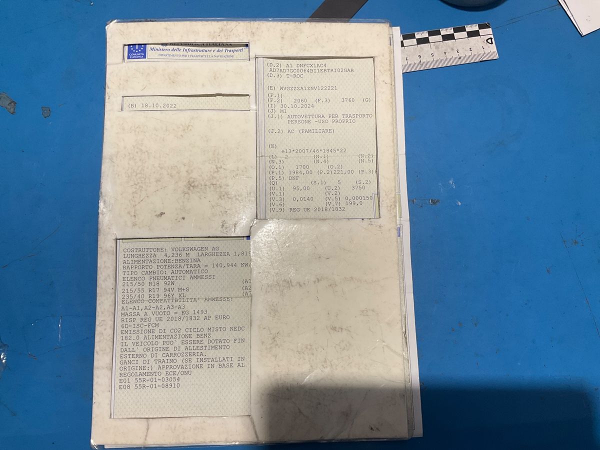 Volkswagen T-Roc d'occasion