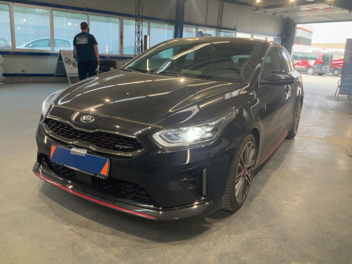 Kia pro_cee'd 2021