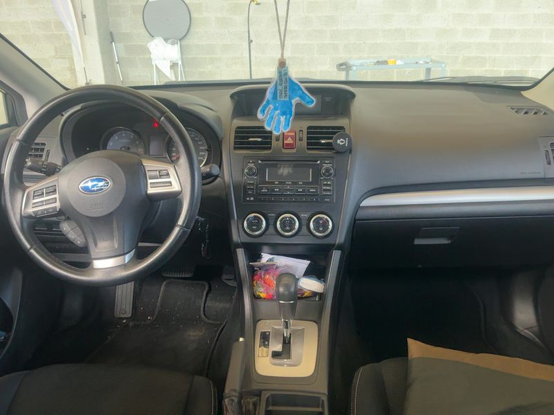 Subaru XV 1.6 Style — zdjęcie 12