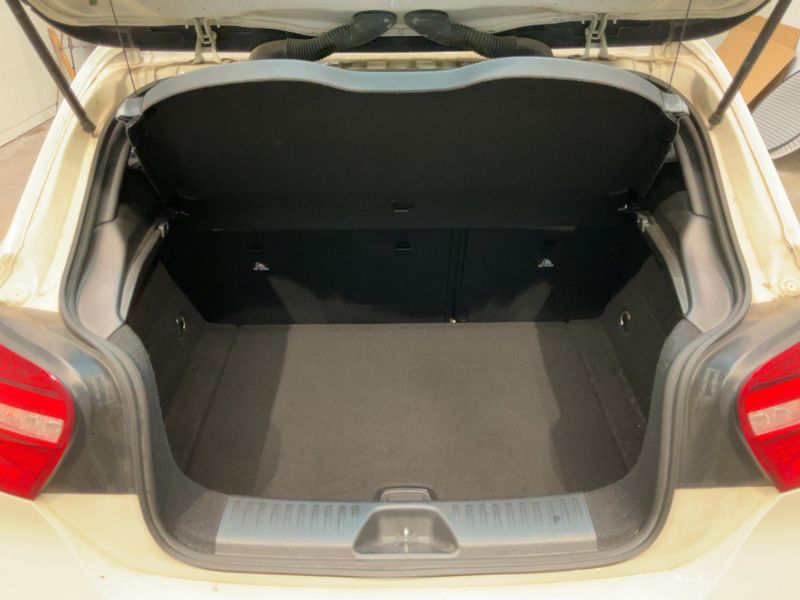 Mercedes-Benz A-Klasse A 200 CDI Urban — zdjęcie 10