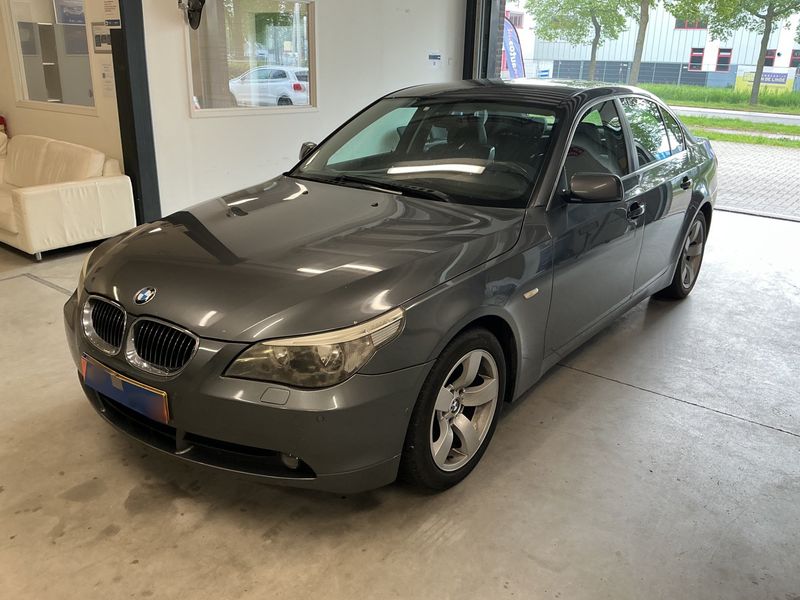 BMW 5er
