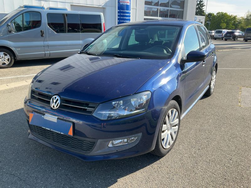 Polo 1.2 Team