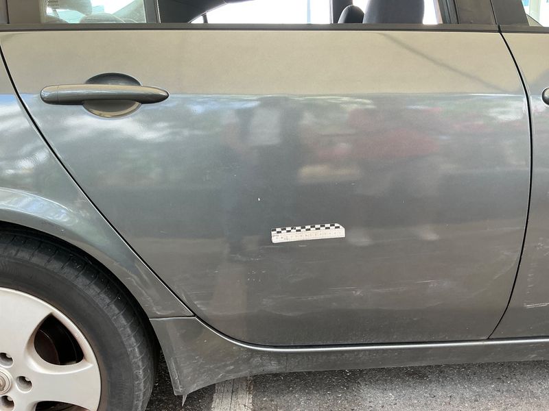 Nissan Primera 1.9 Turbodiesel Visia 2005 – снимка 23
