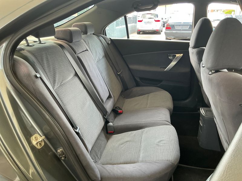 Nissan Primera 1.9 Turbodiesel Visia — zdjęcie 14