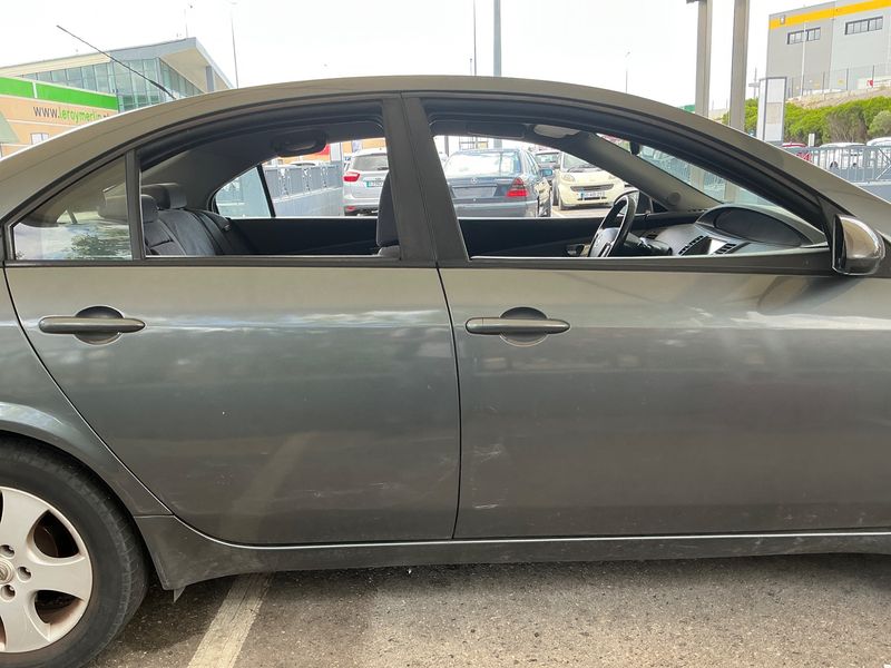 Nissan Primera 1.9 Turbodiesel Visia — zdjęcie 7