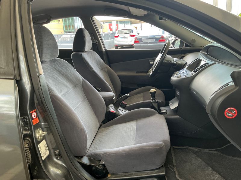 Nissan Primera 1.9 Turbodiesel Visia — zdjęcie 11