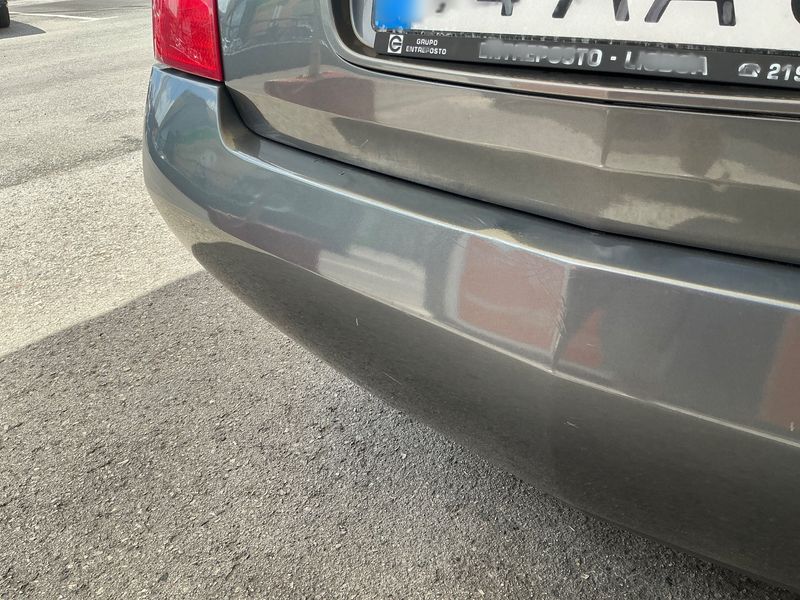 Nissan Primera 1.9 Turbodiesel Visia 2005 – снимка 30