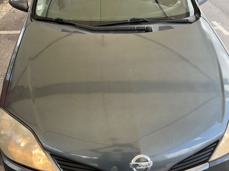 Nissan Primera 1.9 Turbodiesel Visia 2005 – снимка 32