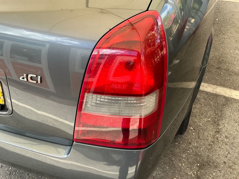Nissan Primera 1.9 Turbodiesel Visia 2005 – снимка 31