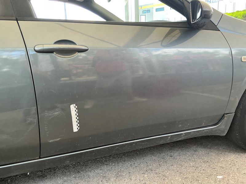 Nissan Primera 1.9 Turbodiesel Visia 2005 – снимка 22